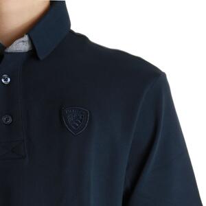 POLO PHILP BLAUER - Mad Fashion | img vers.300x/